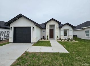 5905 N Pedaso Del Sol St, Edinburg, TX 78542