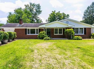 808 Mason Headley Rd, Lexington, KY 40504