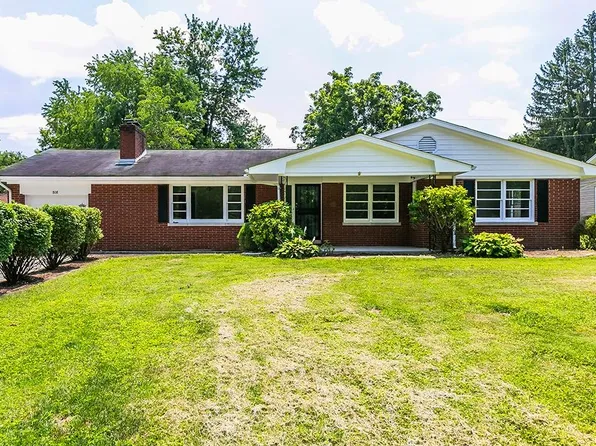 808 Mason Headley Rd, Lexington, KY 40504