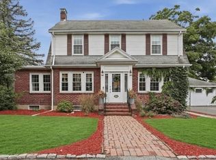 66 Damon Rd, Medford, MA 02155