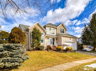 20 Nelson Dr, Milltown, NJ 08850