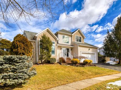 20 Nelson Dr, Milltown, NJ, 08850
