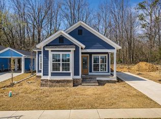 1104 Coliseum Dr, Taylor, MS 38673