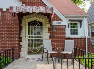 3811 Arlington Ave, Fort Wayne, IN 46807