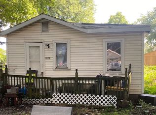 1173 E Harrison Ave, Decatur, IL 62526