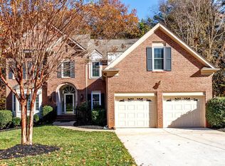 11025 Jordan Rae Ln, Charlotte, NC 28277