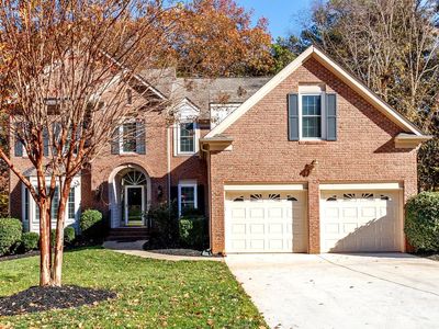 11025 Jordan Rae Ln, Charlotte, NC, 28277