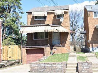 1622 Hybla St, Pittsburgh, PA 15212