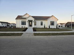 2519 N Bluestone St, Andover, KS 67002