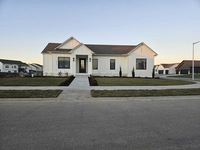 2519 N Bluestone St, Andover, KS, 67002