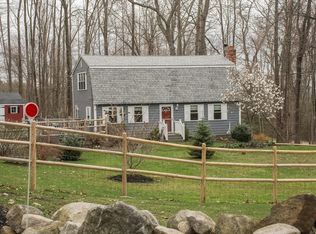 17 Bayberry Hill Rd, Townsend, MA 01469