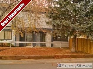 12235 E Ford Ave, Aurora, CO 80012