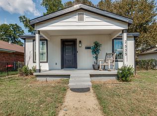 2535 Ghent St, Dallas, TX 75215