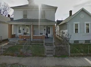 128 Sherman St, Dayton, OH 45403