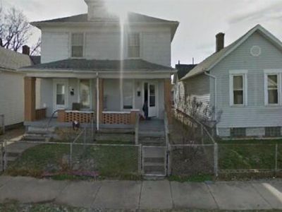 128 Sherman St, Dayton, OH, 45403
