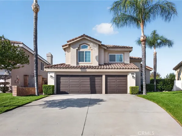 28743 Fox Tail Way, Highland, CA 92346