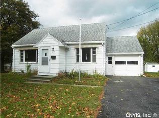 610 Bailey Rd, North Syracuse, NY 13212