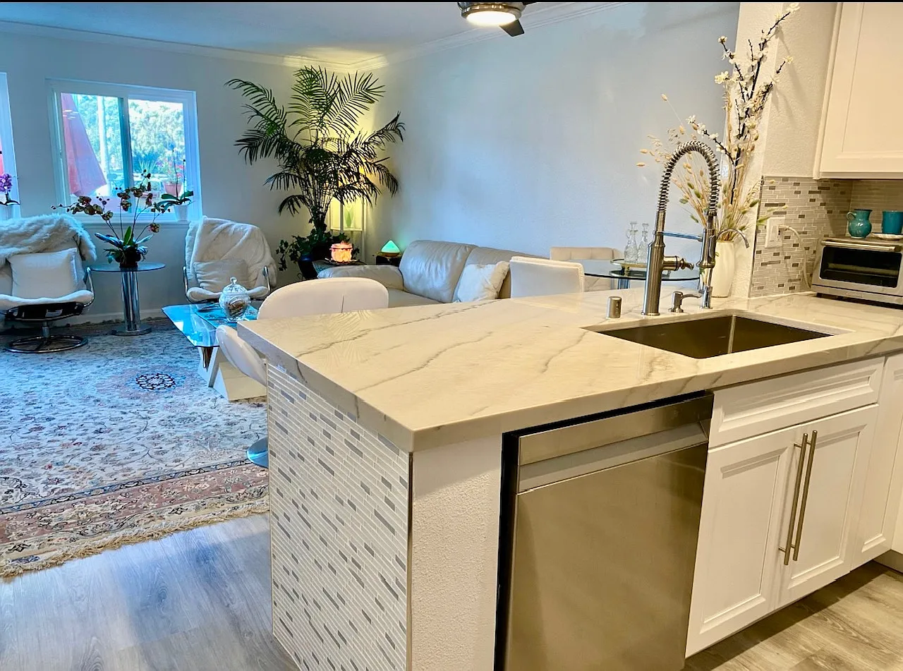 1 bed, 535 sqft, $2,950 — Photo 4