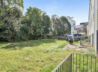 22 Manning Ave, Jersey City, NJ 07304
