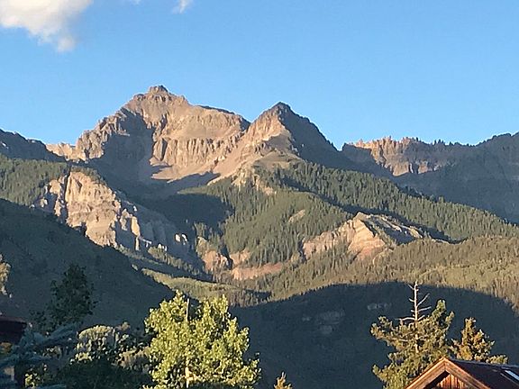 front deck north east