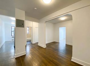 283 Albany Ave #5E, Brooklyn, NY 11213