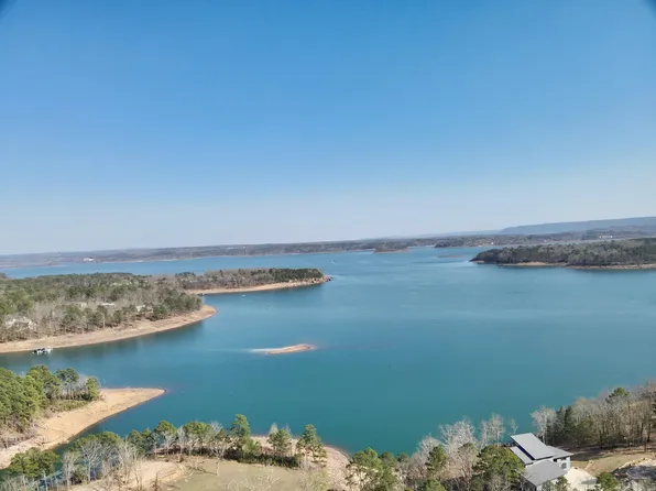 133 Sunrise Cir, Fairfield Bay, AR 72088