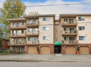 12035 32nd Ave NE APT 101, Seattle, WA 98125