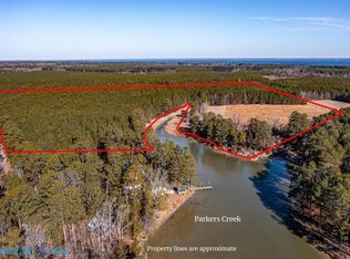 LOT-44A Skipjack Rd, Kinsale, VA 22488