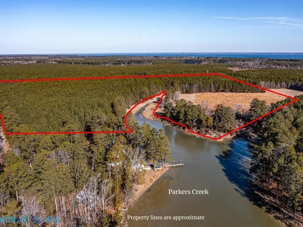 LOT-44A Skipjack Rd, Kinsale, VA 22488