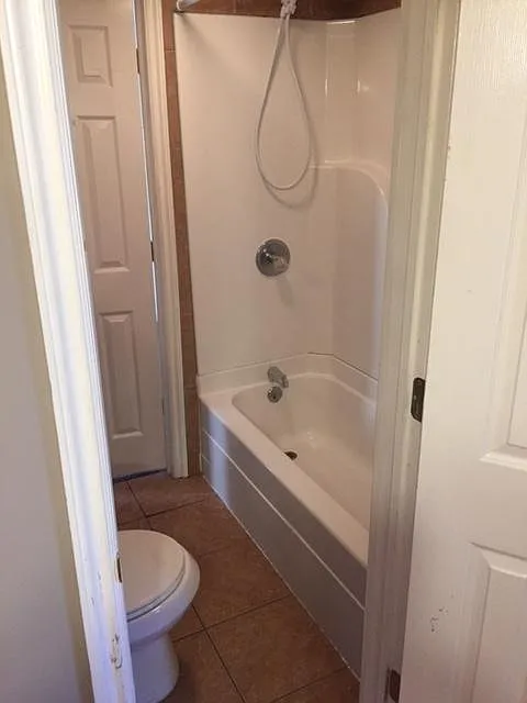 1 bed, 550 sqft, $675 — Photo 3