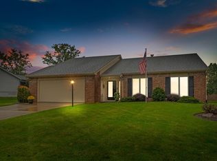 6327 Riptide Way, Fort Wayne, IN 46845