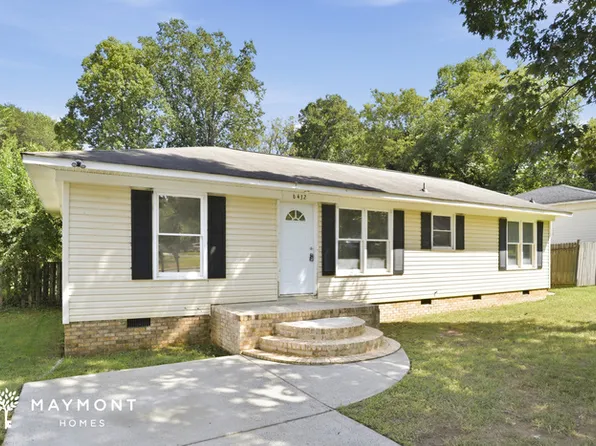 6432 Rockwell Blvd, Charlotte, NC 28269