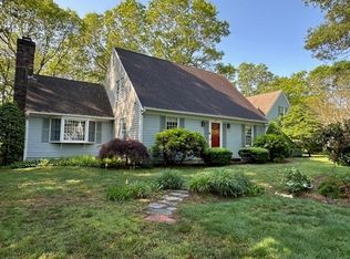 57 Bakers Pond Rd, South Dennis, MA 02660