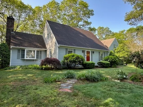 57 Bakers Pond Rd, South Dennis, MA 02660