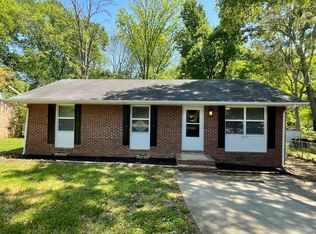 977 Stonewall Ave S, Rock Hill, SC 29730