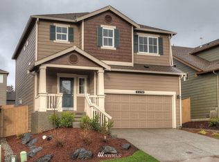 6623 Svea Ct NE #59, Lacey, WA 98516