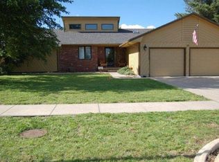 315 Crestview Ave, McPherson, KS 67460