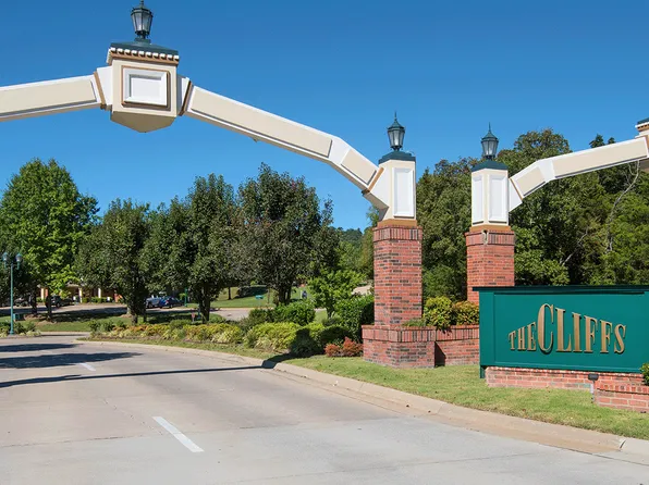 Cliffs I, 2400 E Cliffs Blvd #7b6e6d56f, Fayetteville, AR 72701
