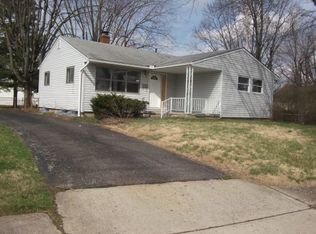 1659 Coburg Rd, Columbus, OH 43227