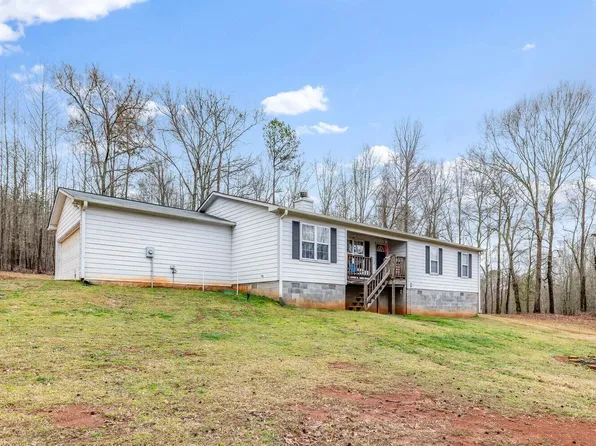 559 Rucker Rd, Jefferson, GA 30549