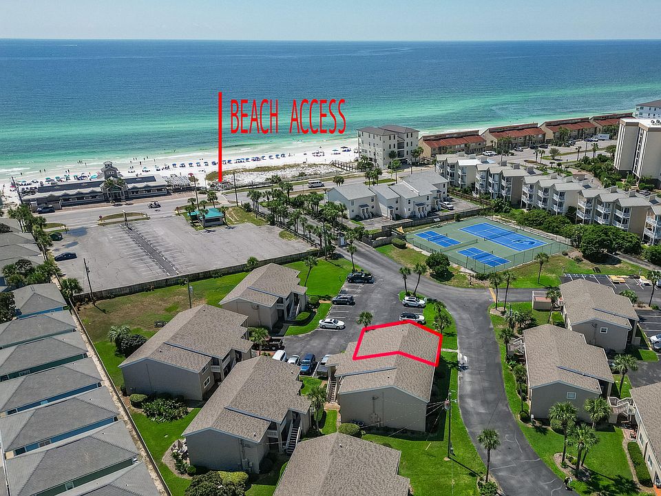 1st image of 3795 Scenic Hwy 98 Unit 4D