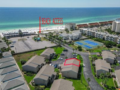 3795 Scenic Hwy 98 UNIT 4D, Destin, FL, 32541