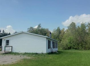 4268 Wilds Rd, Ossineke, MI 49766
