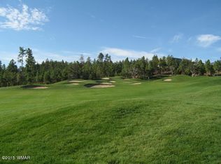 3381 Senna Ln, Show Low, AZ 85901