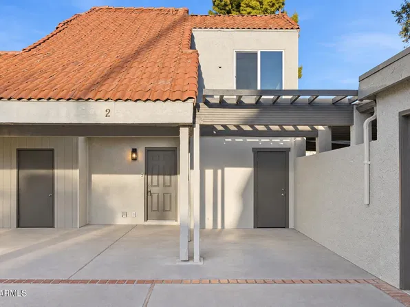 2416 W CARIBBEAN Lane #2, Phoenix, AZ 85023