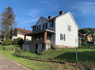507 Cassin Ave-newell, Newell, PA 15466
