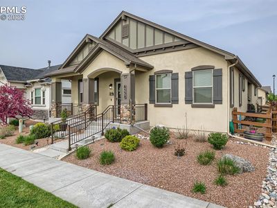 6538 Shadow Hill Ln, Colorado Springs, CO, 80923