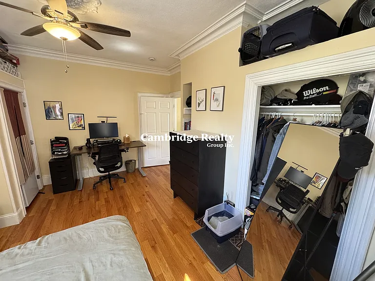 65 Walden St #1T — Photo 13