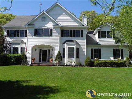 Mills Pond Estates Home