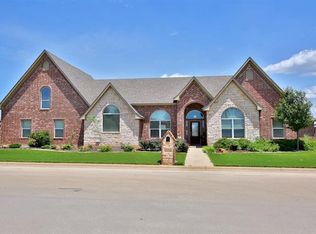 8101 Thompson Pkwy, Abilene, TX 79606